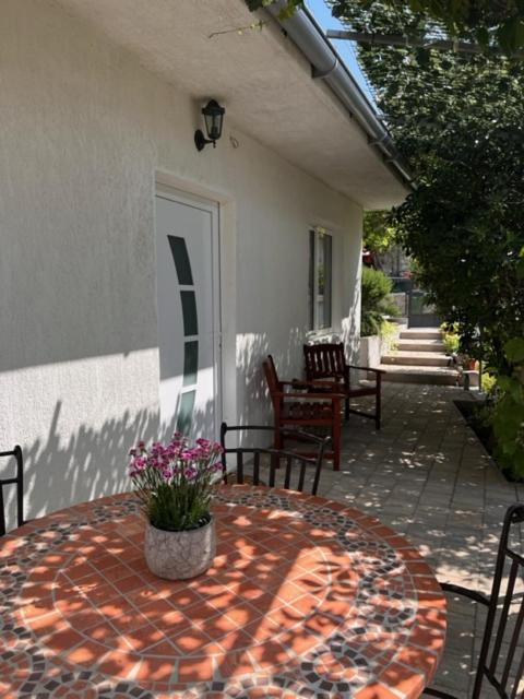 House Old Town Trogir别墅 外观 照片